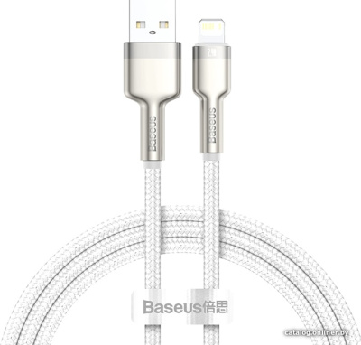 Купить кабель baseus caljk-a02 в интернет-магазине X-core.by