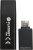USB Flash Platinet X-Depo USB 3.0 + Type-C Adapter 16GB (черный)  купить в интернет-магазине X-core.by