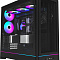 Корпус Montech HS01 Pro (черный)  купить в интернет-магазине X-core.by