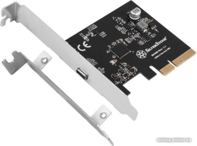 Купить планка silverstone g56ecu060000010 в интернет-магазине X-core.by