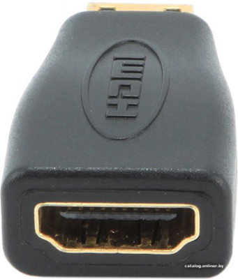Купить адаптер cablexpert a-hdmi-fc в интернет-магазине X-core.by