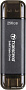 Внешний накопитель Transcend ESD310 256GB TS256GESD310C