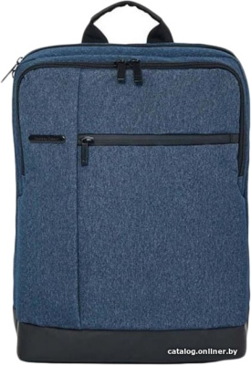 Купить рюкзак ninetygo classic business (темно-синий) в интернет-магазине X-core.by