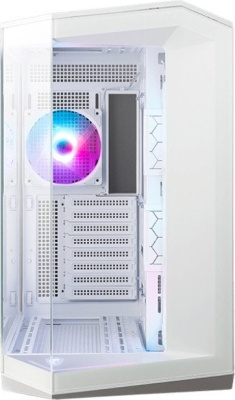 Корпус MSI MAG Pano 100R PZ (белый)  купить в интернет-магазине X-core.by