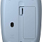 Купить мышь microsoft bluetooth (светло-голубой) в интернет-магазине X-core.by