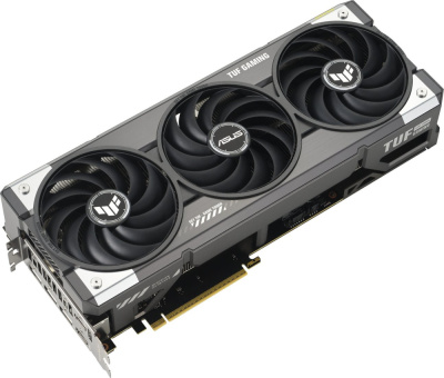 Видеокарта ASUS TUF Gaming GeForce RTX 5070 Ti 16GB GDDR7 OC Edition TUF-RTX5070TI-O16G-GAMING  купить в интернет-магазине X-core.by