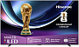 MiniLED телевизор Hisense 100U7Q PRO