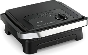 Электрогриль Tefal Inicio Adjust GC2728E0