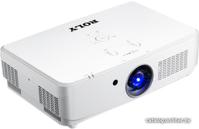 Купить проектор roly rl-600u в интернет-магазине X-core.by