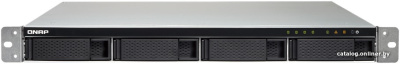 Купить сетевой накопитель qnap ts-432xu-rp-2g в интернет-магазине X-core.by