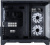 Корпус 1stPlayer Megaview MV6-TP ARGB (черный)  купить в интернет-магазине X-core.by