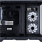 Корпус 1stPlayer Megaview MV6-TP ARGB (черный)  купить в интернет-магазине X-core.by
