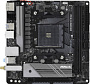 Материнская плата ASRock B550M-ITX/ac