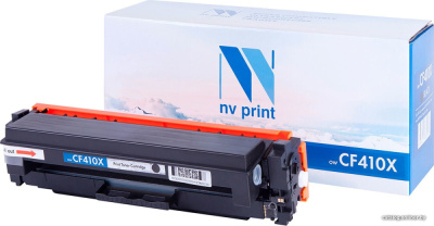 Купить картридж nv print nv-cf410xbk (аналог hp cf410x) в интернет-магазине X-core.by