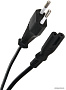 Кабель Vcom CE023-CU0.5-1.8M