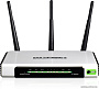 Беспроводной маршрутизатор TP-Link TL-WR940N