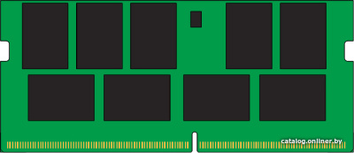 Оперативная память Kingston 16ГБ DDR4 3200 МГц KSM32SED8/16HD  купить в интернет-магазине X-core.by