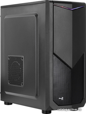 Корпус AeroCool Tomahawk S v4  купить в интернет-магазине X-core.by