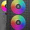 Корпус XASTRA A305M 3ARGB (черный)  купить в интернет-магазине X-core.by