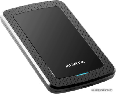 Купить внешний накопитель a-data hv300 ahv300-2tu31-cbk 2tb (черный) в интернет-магазине X-core.by