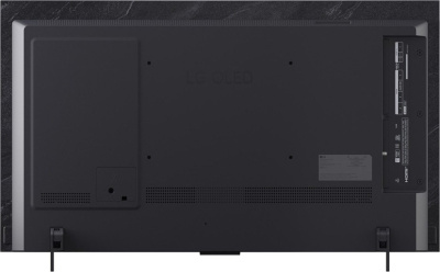 Купить oled телевизор lg oled evo ai c5 oled42c5rla в интернет-магазине X-core.by