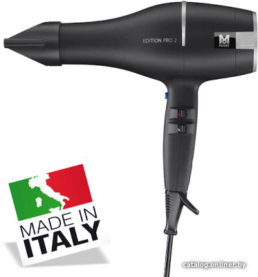 Фен Moser Edition Pro 2 4332-0050