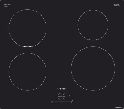 Варочная панель Bosch PIE611BB5E