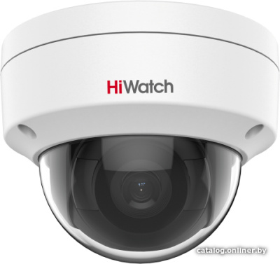 Купить ip-камера hiwatch ds-i202(e) (2.8 мм) в интернет-магазине X-core.by