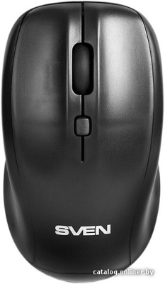 Купить мышь sven rx-305 wireless в интернет-магазине X-core.by