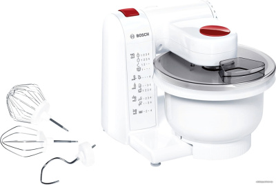 Кухонная машина Bosch MUMP1000