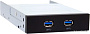 USB-хаб Chieftec MUB-3002