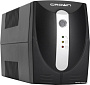 Источник бесперебойного питания CrownMicro CMU-850X Euro