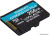 Купить карта памяти kingston canvas go! plus microsdxc 256gb (с адаптером) в интернет-магазине X-core.by