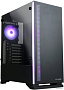 Корпус Zalman S5 (черный)