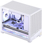 Корпус Jonsbo D32 Pro (белый)