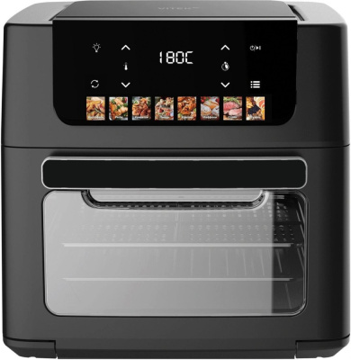 Аэрогриль (аэрофритюрница) Vitek VT-AF7001  купить в интернет-магазине X-core.by