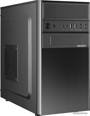 Корпус Ginzzu D190  купить в интернет-магазине X-core.by
