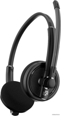 Купить офисная гарнитура oklick hs-l900 в интернет-магазине X-core.by
