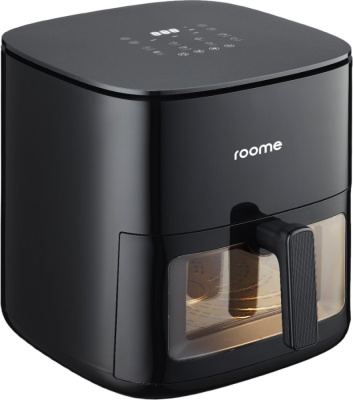 Аэрофритюрница Roome AF-ZE7223-A  купить в интернет-магазине X-core.by