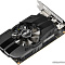 Видеокарта ASUS Phoenix GeForce GTX 1650 OC edition 4GB GDDR5 PH-GTX1650-O4G  купить в интернет-магазине X-core.by