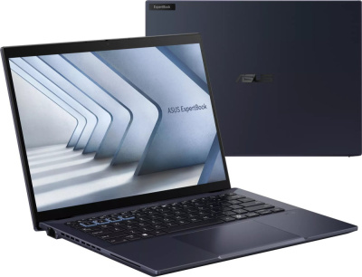 Купить ноутбук asus expertbook b5 b5404cva-qn0099 в интернет-магазине X-core.by
