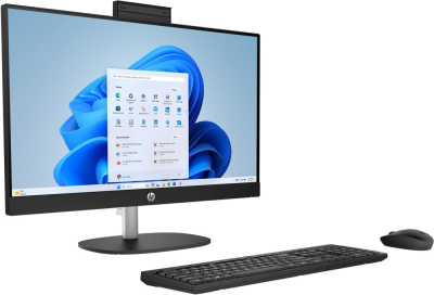 Купить моноблок hp 24-cr2053ci c84e2ea в интернет-магазине X-core.by