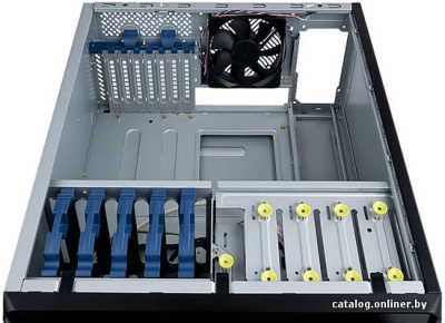 Корпус In Win PE689  купить в интернет-магазине X-core.by