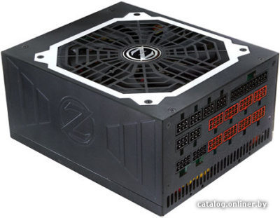 Блок питания Zalman Acrux ZM1200-ARX  купить в интернет-магазине X-core.by