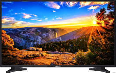 Купить телевизор asano 24lh1010t в интернет-магазине X-core.by