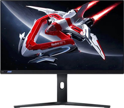 Купить игровой монитор xiaomi redmi display 27 g pro p27qba-rgp в интернет-магазине X-core.by