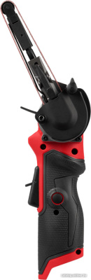 Ленточная шлифмашина Milwaukee M12 Fuel FBFL10-0 (без АКБ)