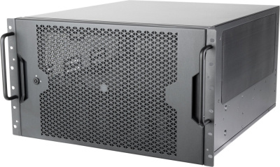 Корпус SilverStone RM600  купить в интернет-магазине X-core.by