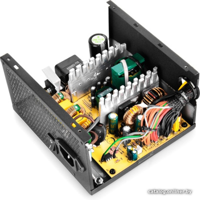 Блок питания DeepCool DN550  купить в интернет-магазине X-core.by