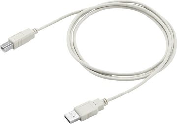 Кабель Buro USB Type-A - USB Type-B USB-A-B-1.5C (1.5 м)